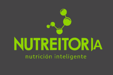 Nutreitor logo